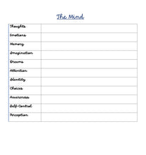 Load image into Gallery viewer, Delighting in Thought: Philosophy 1A STUDENT JOURNAL
