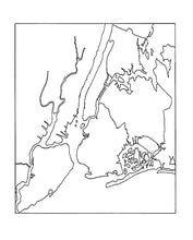 Load image into Gallery viewer, NYC Student Journal (PDF)
