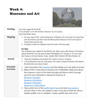 Load image into Gallery viewer, Delighting in the World: NYC (PDF)
