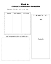 Load image into Gallery viewer, 3-Term Psychology Bundle
