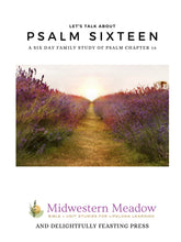 Load image into Gallery viewer, Psalm MEGA Bundle
