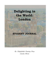 Load image into Gallery viewer, London Student Journal (PDF)
