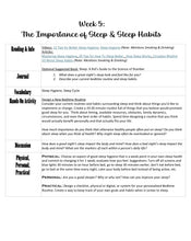 Load image into Gallery viewer, Delighting in Creation: Health (PRINT)
