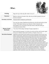 Load image into Gallery viewer, Delighting in Shakespeare Volume 5 (PRINT)
