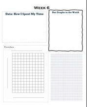 Load image into Gallery viewer, Three-Term Math Bundle (PDF)
