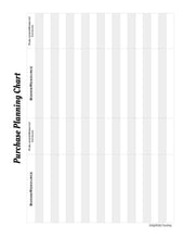 Load image into Gallery viewer, Peaceful Planning Course
