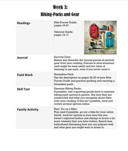 Load image into Gallery viewer, Exploration Bundle (PDF)
