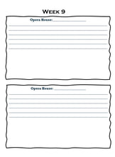 Load image into Gallery viewer, General Knowledge: Student Notebook
