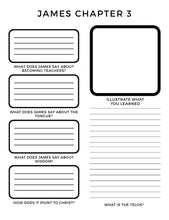 Load image into Gallery viewer, A Survey of.... James Bundle
