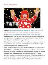 Load image into Gallery viewer, Yayoi Kusama Picture Study
