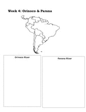 Load image into Gallery viewer, Delighting in the World: Rivers Student Journal
