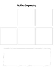 Load image into Gallery viewer, Composer Study: Rock Through the Decades
