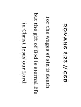 Load image into Gallery viewer, Noah Bible Study (Genesis 6-11)
