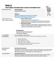 Load image into Gallery viewer, Careercraft: Volume 1
