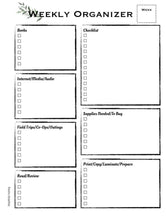 Load image into Gallery viewer, Peaceful Planning Course
