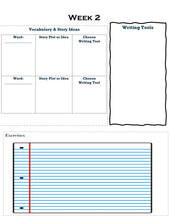Load image into Gallery viewer, Delighting in Language Vol 2 Journal
