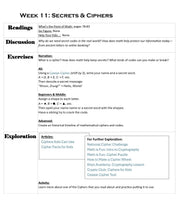 Load image into Gallery viewer, Delighting in Math Vol 3 (PRINT)
