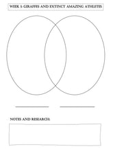 Load image into Gallery viewer, Three-Term Animals Bundle (PDF)
