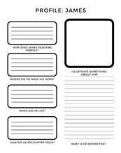 Load image into Gallery viewer, A Survey of.... James Bundle
