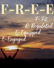 Load image into Gallery viewer, F-R-E-E Program &amp; Enrollment

