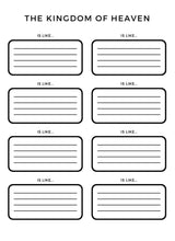 Load image into Gallery viewer, A Survey of.... Matthew Bundle
