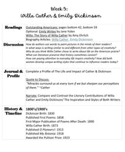 Load image into Gallery viewer, Creative Americans (PDF)
