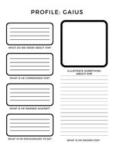 Load image into Gallery viewer, A Survey of.... 3 John Bundle
