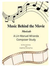 Load image into Gallery viewer, Music Behind the Movie: Musicals
