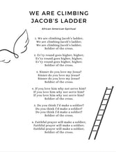Load image into Gallery viewer, Jacob Bible Study (Genesis 28-36)
