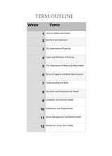 Load image into Gallery viewer, Delighting in Creation: Health (PRINT)
