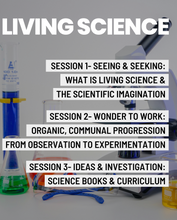 Load image into Gallery viewer, Living Science Course
