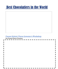 Load image into Gallery viewer, Careercraft: Vol1 Student Journal
