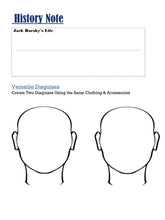 Load image into Gallery viewer, Exploration Mega Bundle (PDF)
