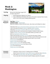 Load image into Gallery viewer, Delighting in the World: US Culture Vol 1
