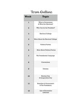 Load image into Gallery viewer, Delighting in History: Elections PDF
