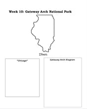 Load image into Gallery viewer, Delighting in the World 4 Student Journal (PDF)
