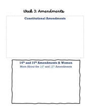 Load image into Gallery viewer, Women in Power Student Journal (PDF)

