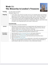 Load image into Gallery viewer, Delighting in the World: London (PRINT)
