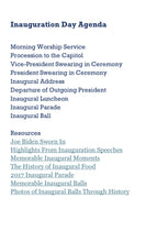 Load image into Gallery viewer, Elections Student Journal PRINT
