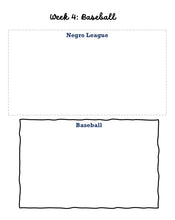 Load image into Gallery viewer, Women in Sports Student Journal (PRINT)
