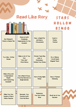 Load image into Gallery viewer, Read Like Rory Set
