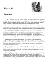 Load image into Gallery viewer, Delighting in Shakespeare Volume 5 (PRINT)
