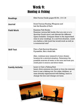 Load image into Gallery viewer, Exploration Mega Bundle (PDF)
