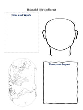 Load image into Gallery viewer, Psychology 1B STUDENT JOURNAL (PRINT)
