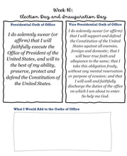 Load image into Gallery viewer, US Civics Bundle
