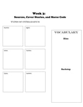 Load image into Gallery viewer, Exploration Mega Bundle (PDF)
