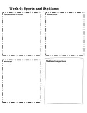 Load image into Gallery viewer, London Student Journal (PRINT)
