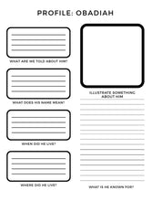 Load image into Gallery viewer, A Survey of.... Obadiah Bundle
