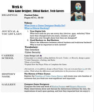 Load image into Gallery viewer, Careercraft: Volume 1
