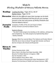 Load image into Gallery viewer, Women in Power (PDF)
